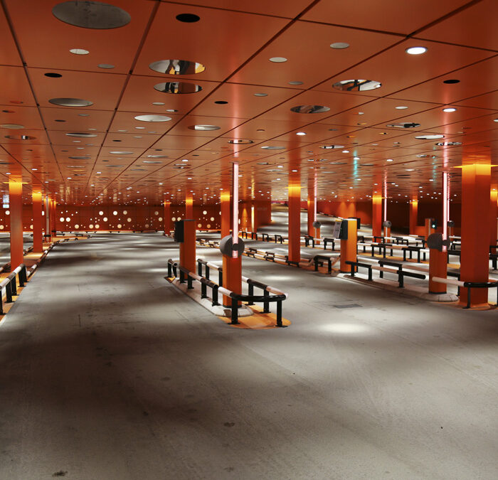 Mall of Scandinavia