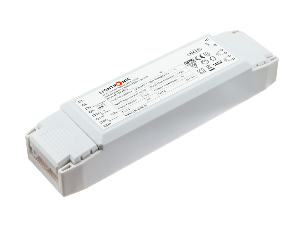 LD75V-PDV1