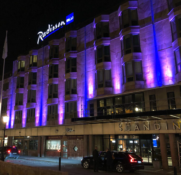 Radisson Blu Scandinavia
