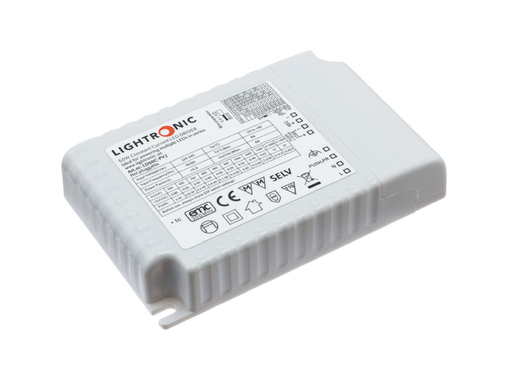 LD50C-PV5