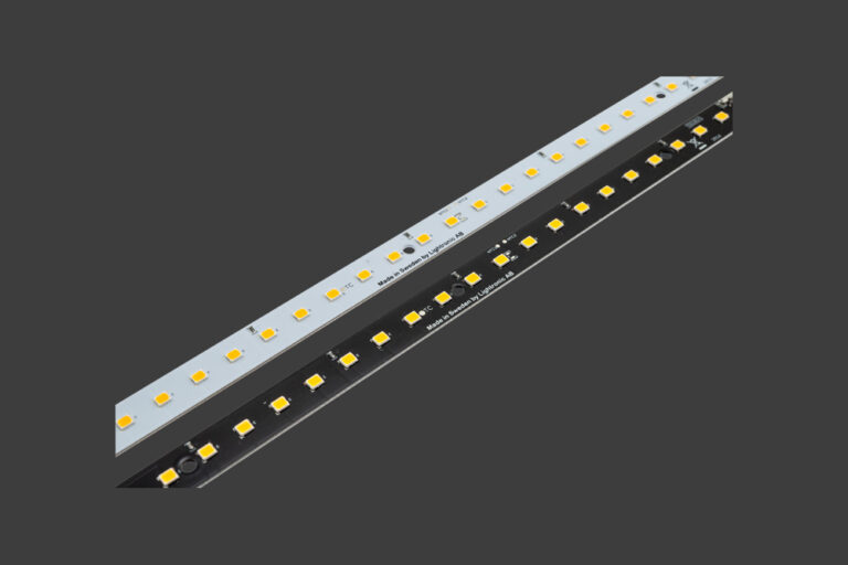Next – Linear