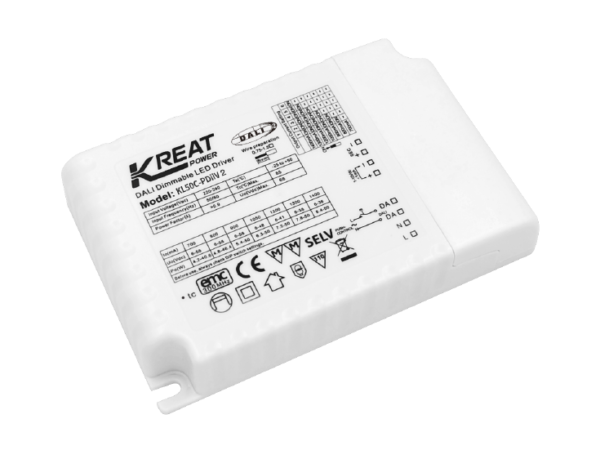 KL50C-PDIIV2