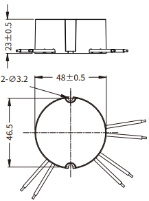 BK-DRL015S-AHC0700ADN - Bild 3