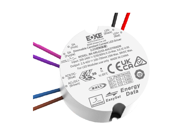 BK-DRL015S-AHC0700ADN