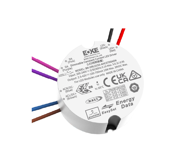 BK-DRL015S-AHC0700ADN