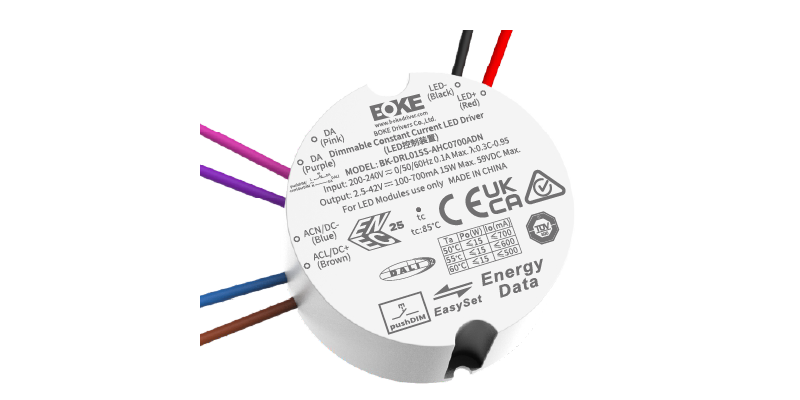 BK-DRL015S-AHC0700ADN - Bild 2